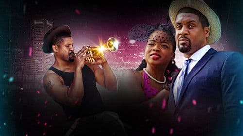 Swing: The Movie Bild 2