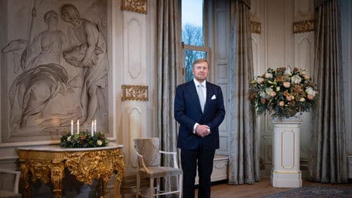 Kersttoespraak Zijne Majesteit de Koning Bild 1