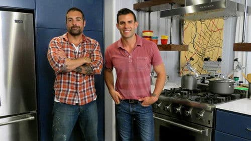 America's Most Desperate Kitchens Bild 2