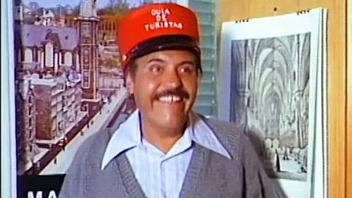 El guía de las turistas Bild 1