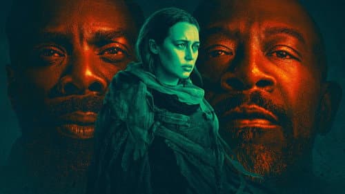 Fear the Walking Dead Bild 7