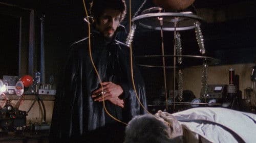 Draculas Bluthochzeit mit Frankenstein Bild 1