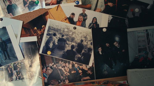 Εμείς: Μια Ταινία για τον Bloody Hawk Bild 3