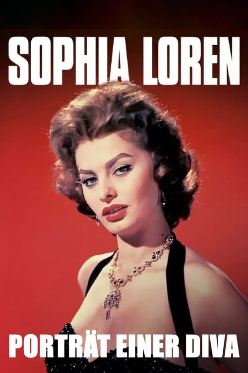 Sophia Loren - Porträt einer Diva