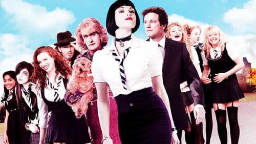 Die Girls von St. Trinian Bild 4