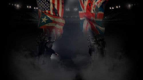 Jake Paul vs. Anthony Joshua Bild 5