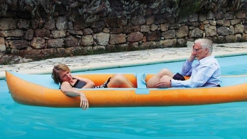 Stiller Sommer Bild 1