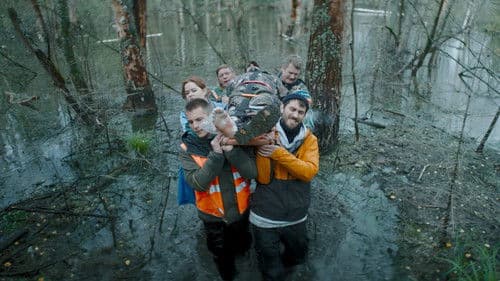 Плейлист волонтёра Bild 1