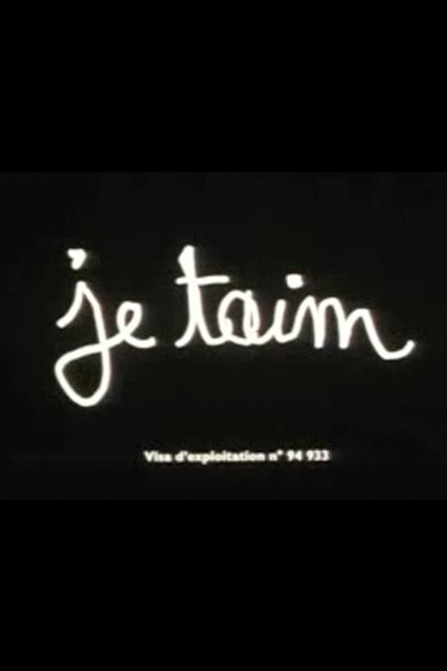 Je taim