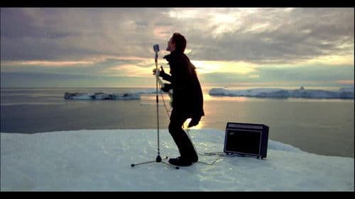 Edge of the Earth featuring 30 Seconds To Mars Bild 1