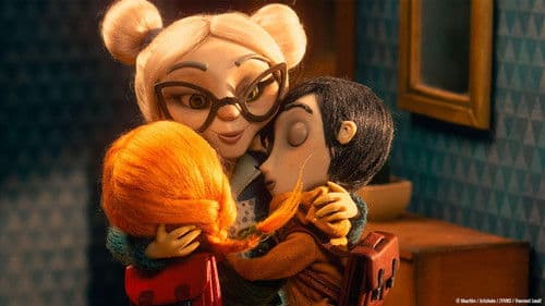 Geschichten aus dem Zaubergarten Bild 8