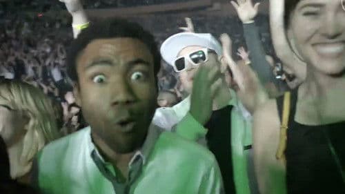 Shut Up and Play the Hits Bild 7