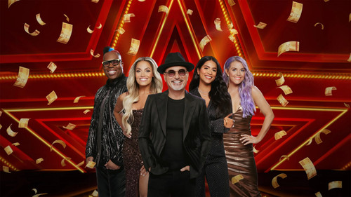 Canada's Got Talent Bild 3