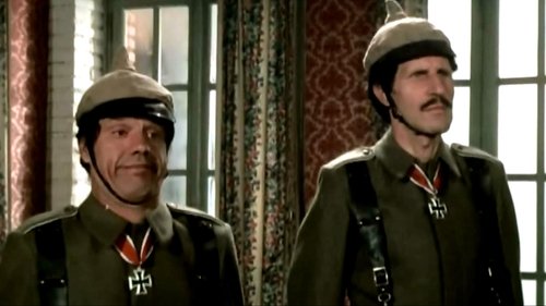 Armiamoci e partite! Bild 1