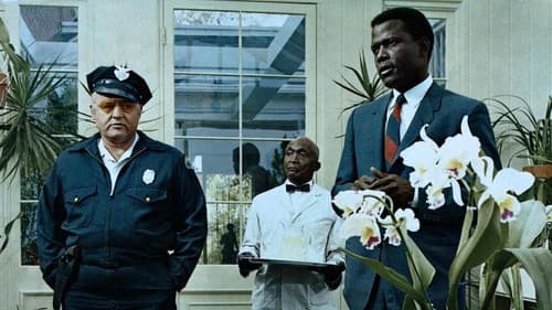 In der Hitze der Nacht Bild 6