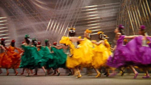 The Unfinished Dance Bild 4