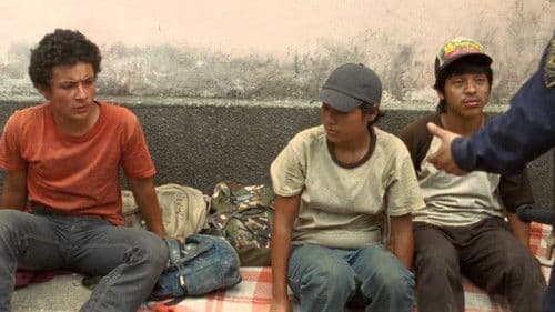 Der Goldene Käfig Bild 4