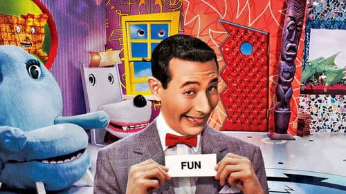 Pee-wee's Playhouse Bild 1