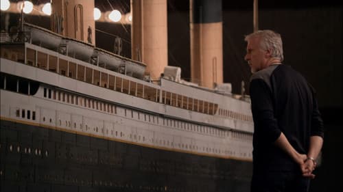Titanic: The Final Word with James Cameron Bild 1