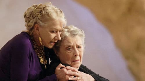 National Theatre Live: Phèdre Bild 1