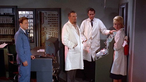 2071: Mutan-Bestien gegen Roboter Bild 8