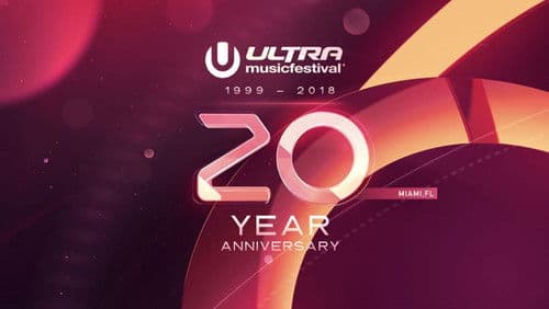 20 YEARS OF ULTRA Bild 1