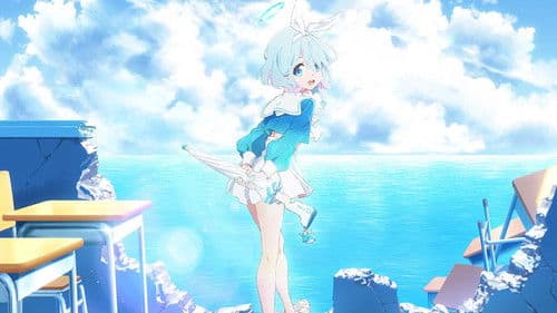 Blue Archive: The Animation Bild 2