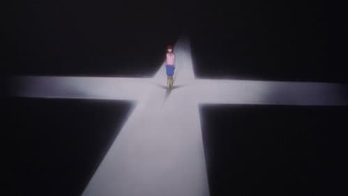 Serial Experiments Lain Bild 2