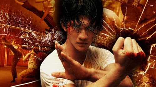 Merantau - Meister des Silat Bild 8