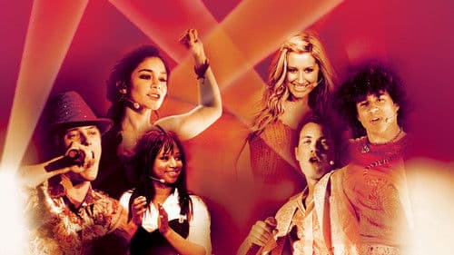 High School Musical: The Concert Bild 2