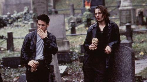 Im Vorhof der Hölle Bild 6