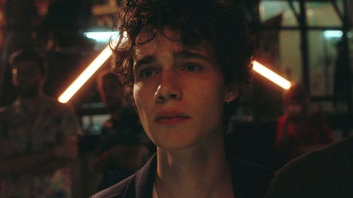 Budapest, zárt város Bild 2