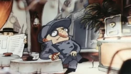 Следствие ведут Колобки. Часть 2 Bild 8