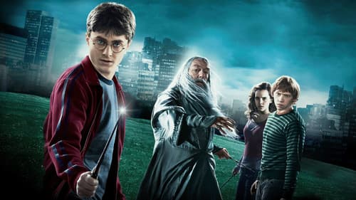 Harry Potter und der Halbblutprinz Bild 3