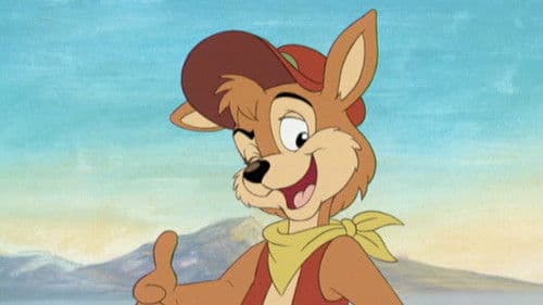 Skippy der Buschpilot Bild 1