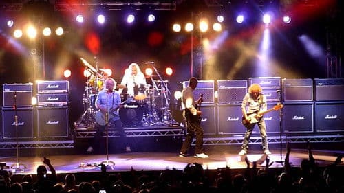 Status Quo: The Frantic Four’s Final Fling - Live At The Dublin 02 Arena Bild 1
