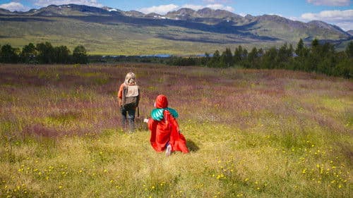 Tottori! - Kopfüber ins Abenteuer Bild 3