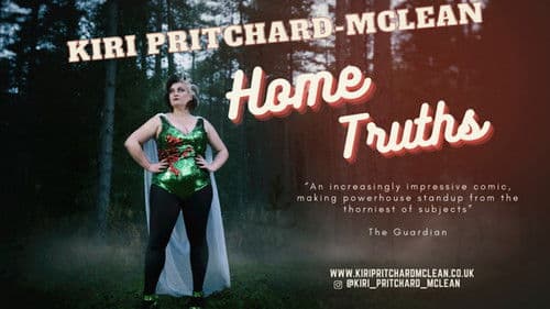Kiri Pritchard-McLean: Home Truths Bild 1