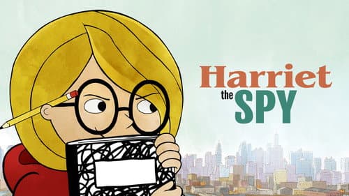 Harriet - Spionage aller Art Bild 6