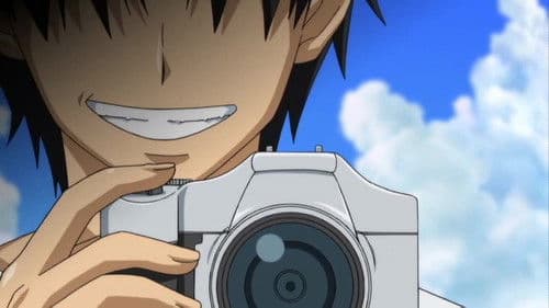 ビーチクビーチ～南国乳辱撮影会～ Bild 3