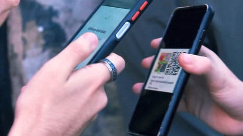 TRIPLE CONSTRICCIÓN EN VIEL Bild 1