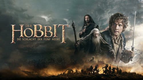Der Hobbit - Die Schlacht der fünf Heere Bild 5
