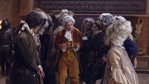 Das Gespenst von Canterville Bild 2