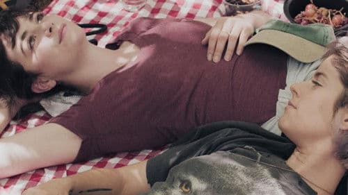 Kate Can’t Swim Bild 1