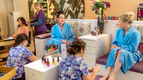 Signed, Sealed, Delivered: To the Altar Bild 8