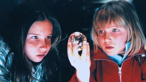 Eine Hexe in der Familie Bild 1