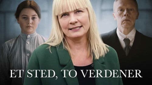 Et sted, to verdener Bild 1