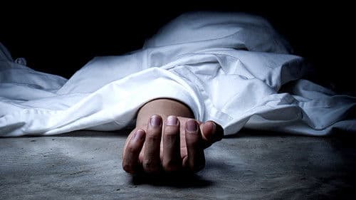 Killer Couples: Mörderische Paare Bild 2