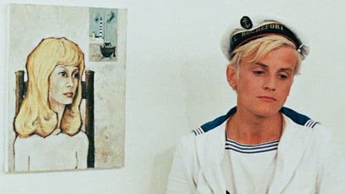 Die Mädchen von Rochefort Bild 7