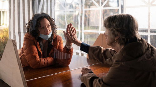 Die Welt steht still Bild 2